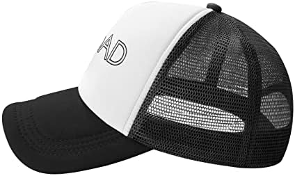 Dog Dad Baseball Cap
