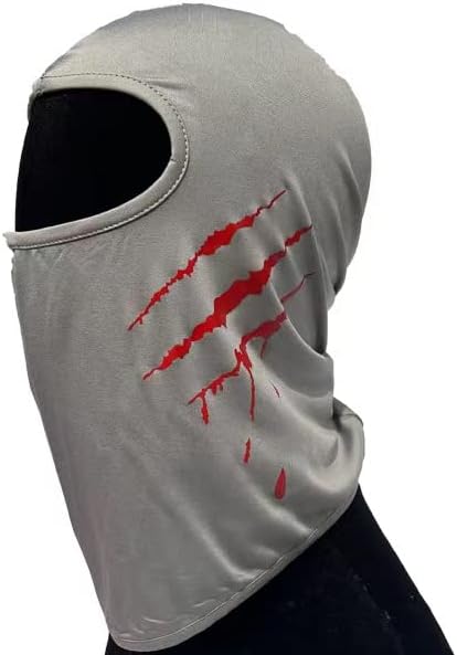 High-Quality Balaclava Ski Mask
