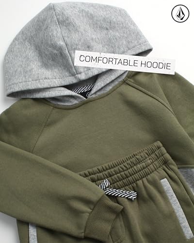 Stylish Baby Jogger Set for Boys