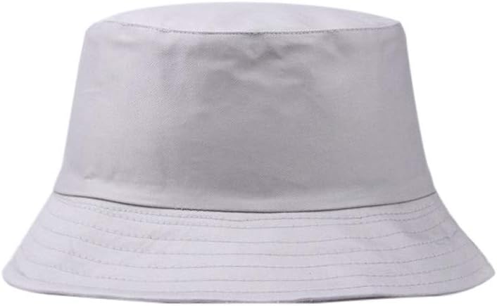 Mens Unisex Fashion Bucket Hat