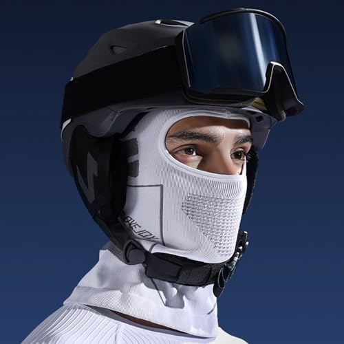 Keep You Warm Thermal Balaclava Ski Mask Full Face