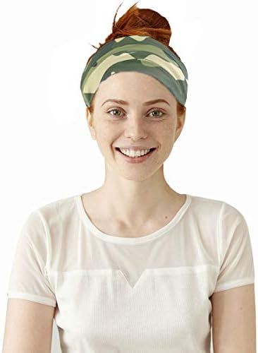 My Little Nest - camouflage face mask
