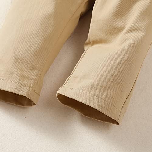 Perfect Gentleman Outfit for Toddlers