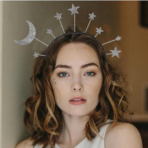 CeLEstial Headband