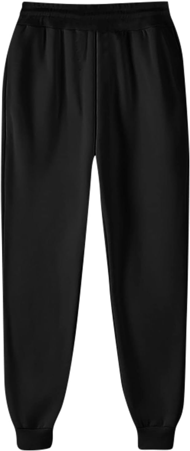 Versatile Womens Sweatpants with Pockets