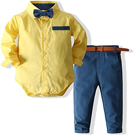 Gentleman Outfit Suits
