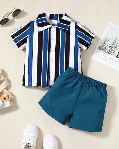 Bespoke Toddler Trouble for Little Boys Kimi Bear Toddler Trouble Sets