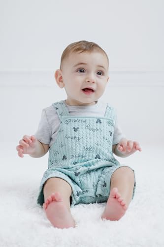 Disney Mickey Mouse infant set
