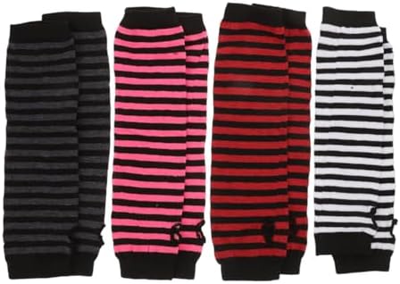 BESPORTBLE Womens Winter Long Fingerless Gloves Stylish for Cold Weather