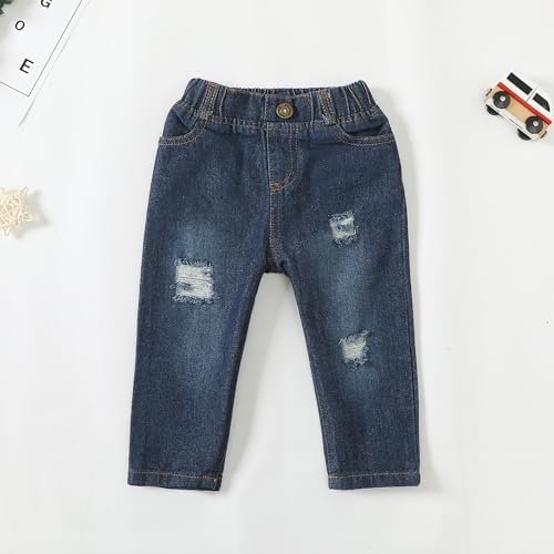 NZRVAWS Baby Boy Pant Set for Toddlers