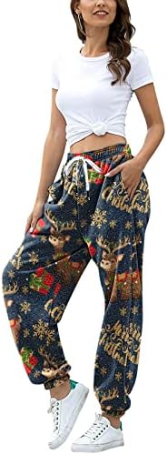 Premium Fleece Sweatpants for Women