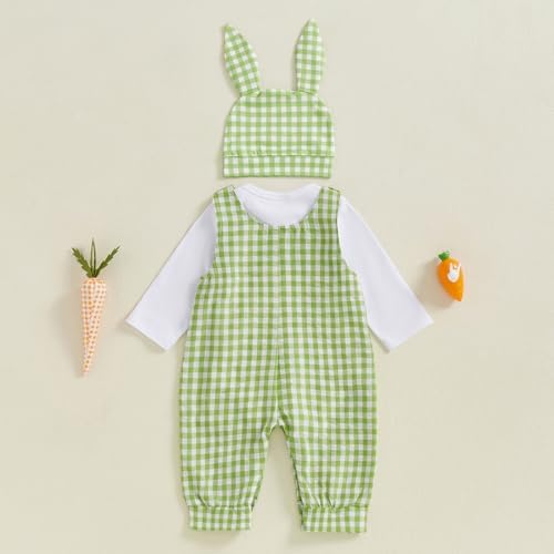 Cutie Baby Boys Summer Romper Set