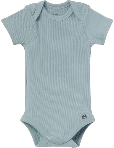 Modern Moments by Gerber 4-Piece Unisex Baby Set