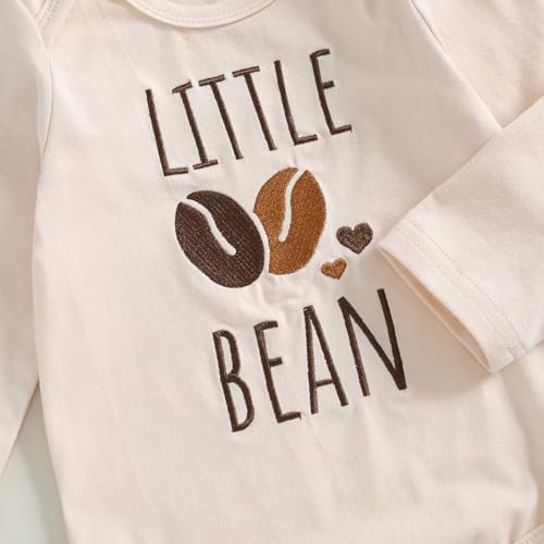 Newborn Baby Romper Pants Set for Boys Girls