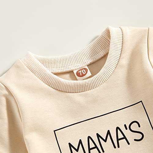 Rtnnsbbfcm Newborn summer outfits for boys