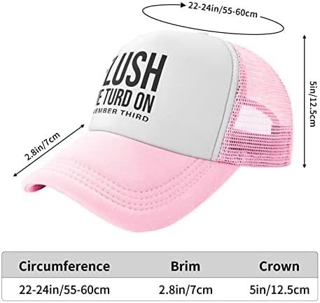 Adjustable Funny Baseball CapNovember Third