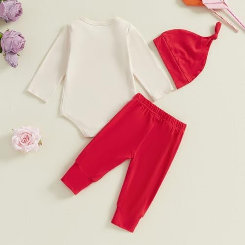 My First Easter Baby Boy Girl Outfit Set