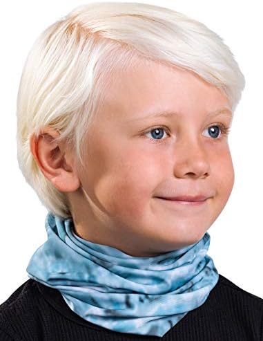 Cooling Face Mask for Kids