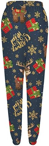 Premium Fleece Sweatpants for Women