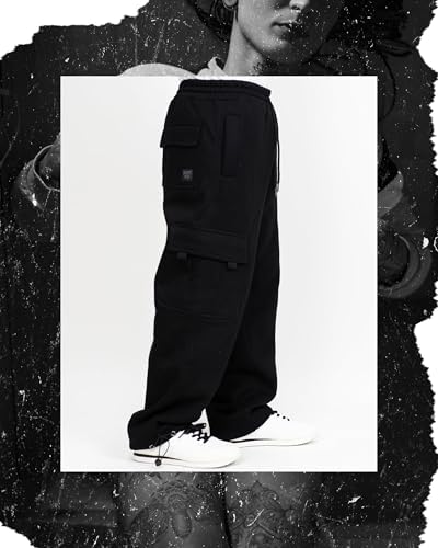 FB County Cargo Sweatpants