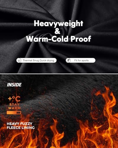 CL convallaria Women Thermal Underwear Set Winter Warm