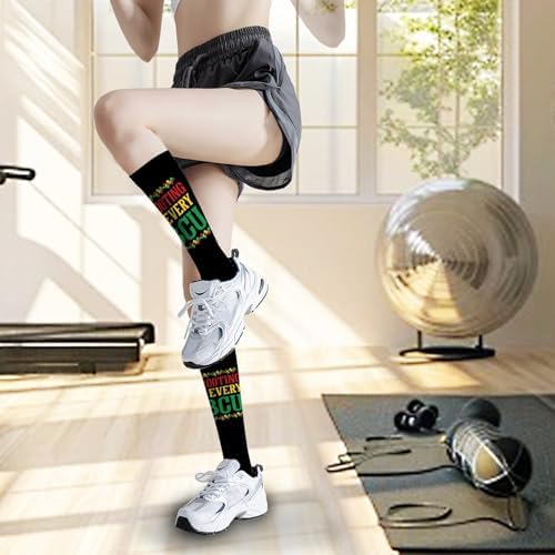 Knee High Socks for Women Look Sharp Fashion Statement
