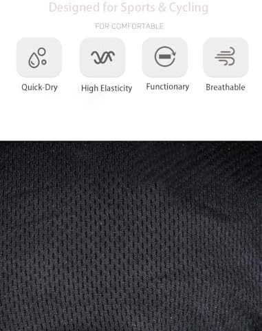 OVOY Black Full Face Ski Mask for Motorcycle Riding