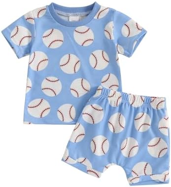 orable Baseball Outfit