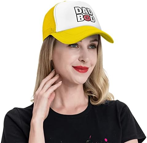 Fathers Day Baseball Cap Dad Gift