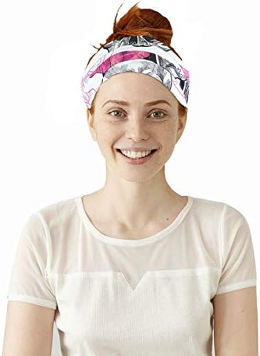 My Little Nest Unisex Skull Rose Balaclava Mask