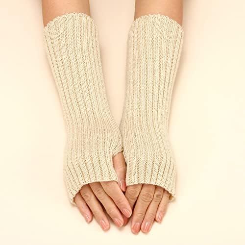 Cxquxse Winter Cozy Gloves