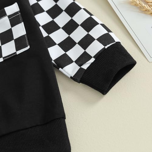 Cool Fashionable Toddler Boys Outfit