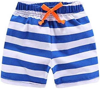 Mud Kingdom Boys Shorts Set
