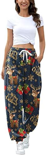 Premium Fleece Sweatpants for Women