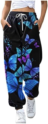 Chic Christmas Sweatpants