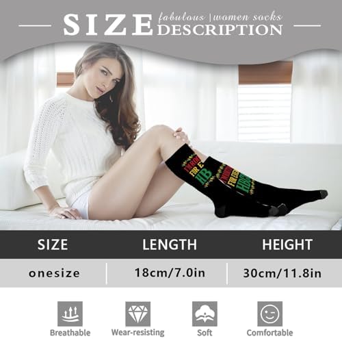 Knee High Socks for Women Look Sharp Fashion Statement