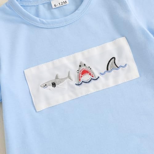 Adorable Trendy Kids toddler boys short sleeves