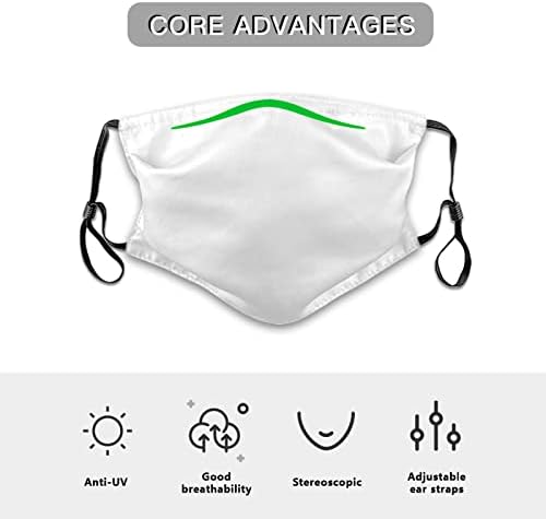 FDIN Face Mask Balaclava Windproof Dustproof Comfortable Design