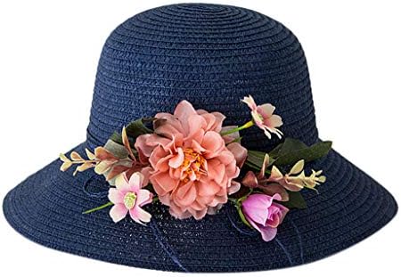 Vintage Bucket Hat for Girls