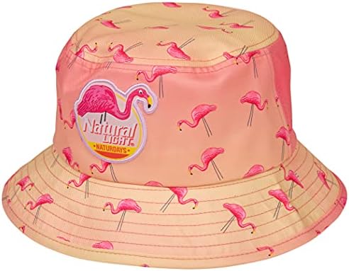 Sun Protection Bucket Hat