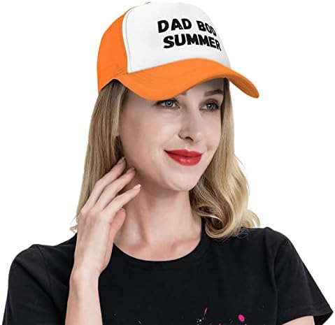 Adjustable Baseball Cap for Men Women