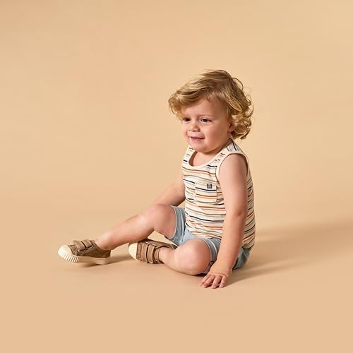 Modern Moments by Gerber 4-Piece Unisex Baby Set