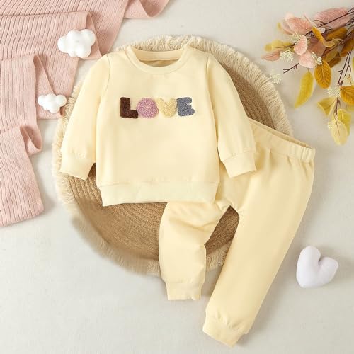 Perfect Valentines Day Outfit for Babies Toddlers - Soft Cute Comfortable