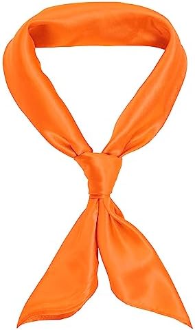 Neck Scarf for Halloween Costume
