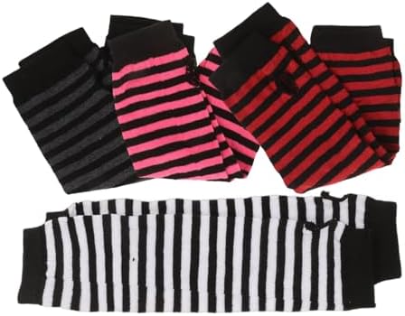 VALICLUD Womens Knitted Arm Warmers