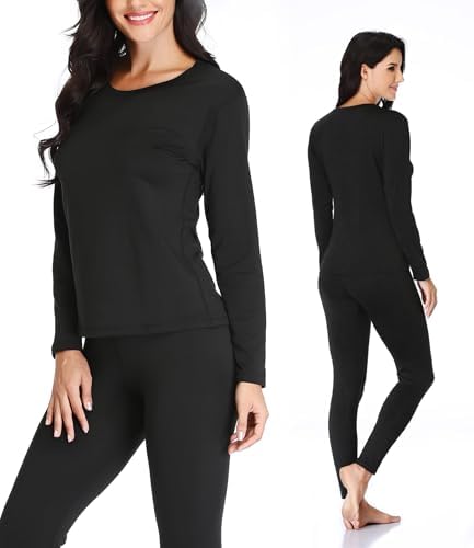 JZCreater Thermal Set - Winter Warmth