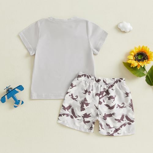 Baby Duck Huntingtop
