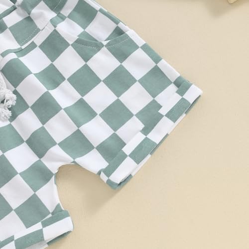 4th of July Sparkles Toddler Outfit Set Camo Print