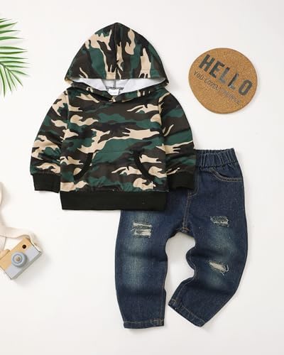 Why Not Slimfree Toddler Baby Shirt Shorts Set for Boys