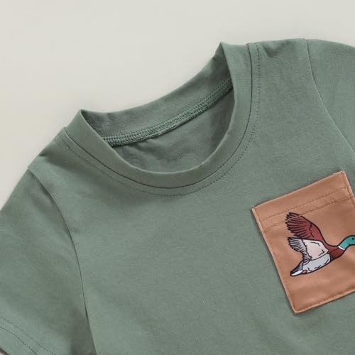 Mallard Duck Hunting Set
